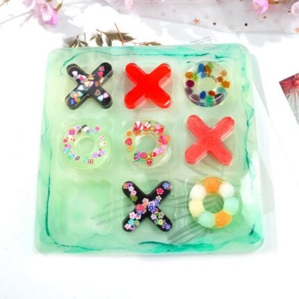 X O Mold
