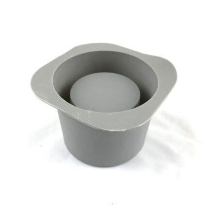 Circular Shaped Flower Pot Mold