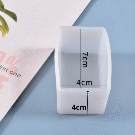 Cube Mold- 7*4*4cm