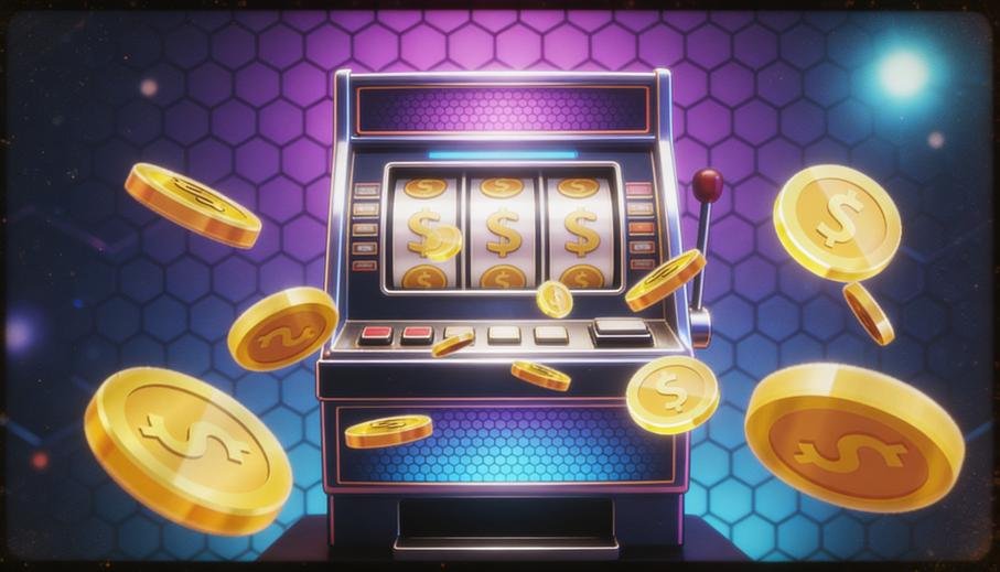 Slotswin casino mobile