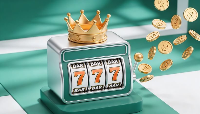 Kingmaker casino 2026