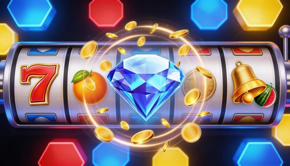 Betonred casino